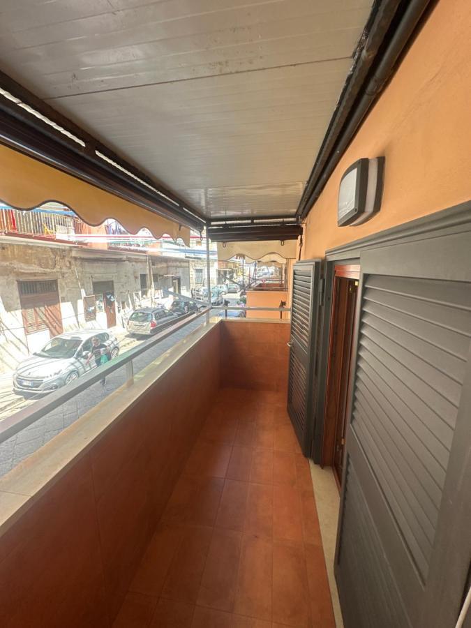 Appartement Yohanaholiday Napels