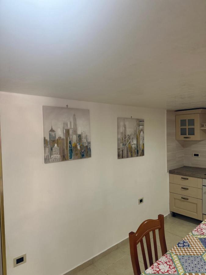 Yohanaholiday Appartement