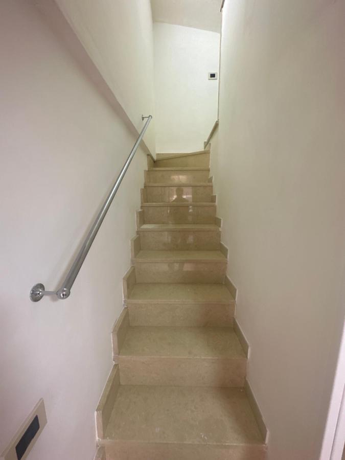 Yohanaholiday Appartement Napels
