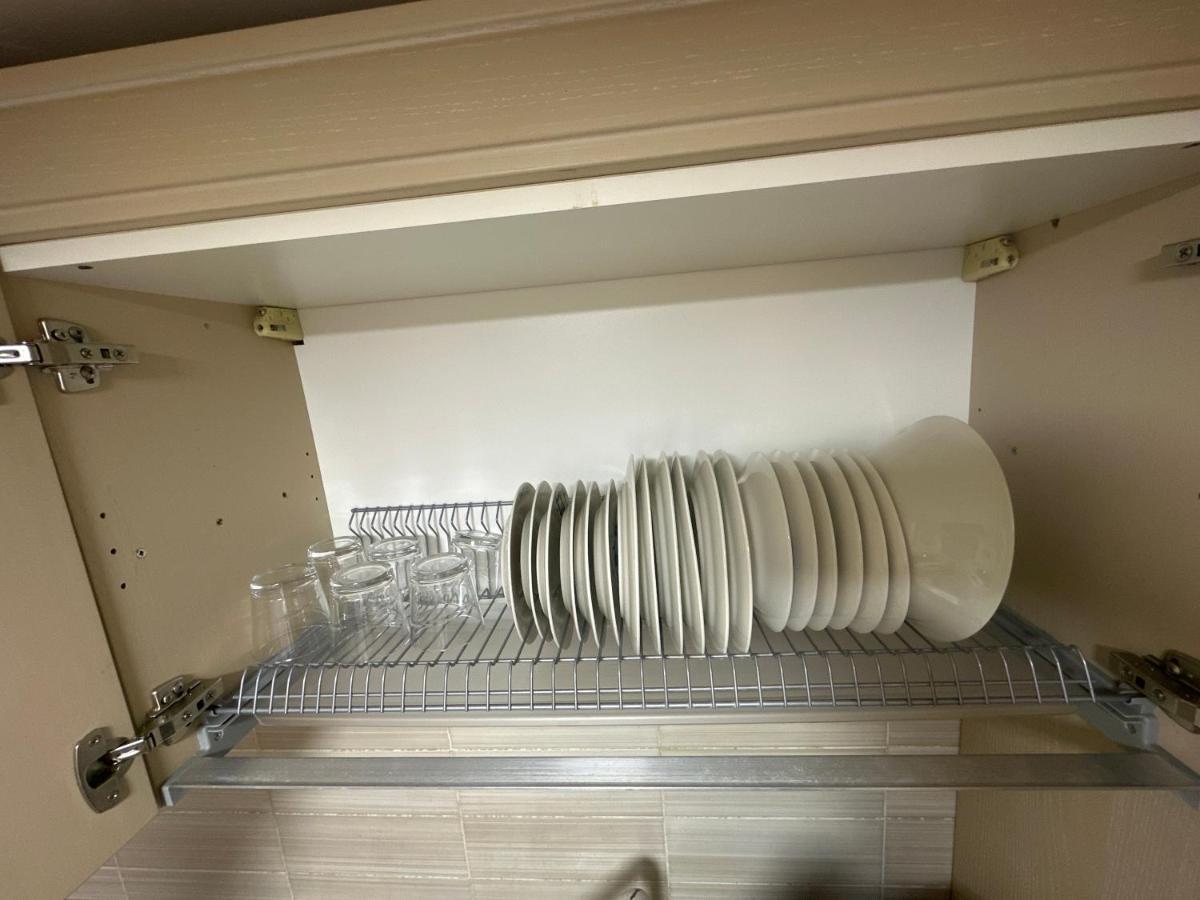 Appartement Yohanaholiday *