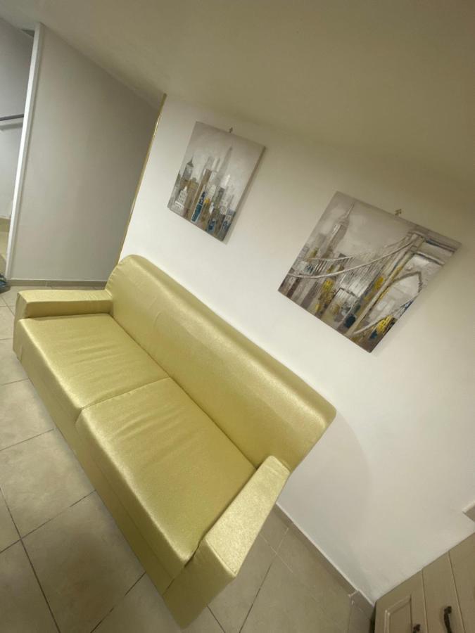 Appartement Yohanaholiday