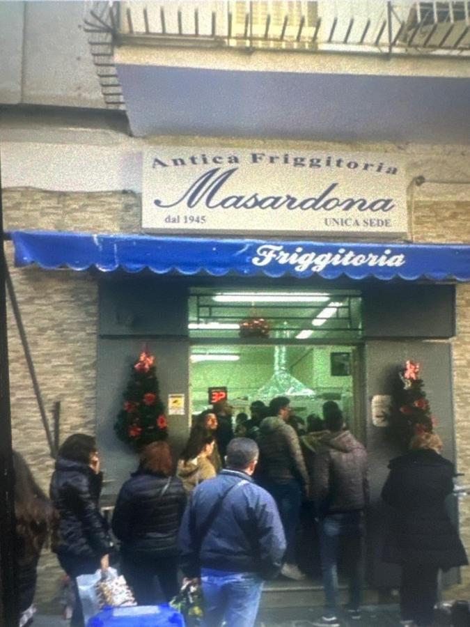 Yohanaholiday Appartamento